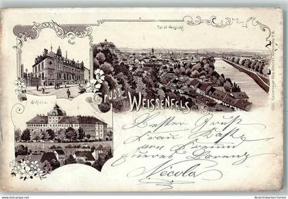 13430293 - Weissenfels , Saale