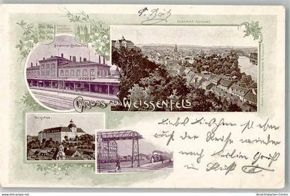 13564744 - Weissenfels , Saale
