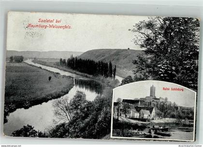 38039034 - Weissenfels , Saale