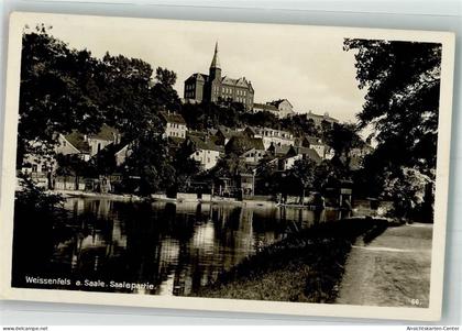 38041522 - Weissenfels , Saale