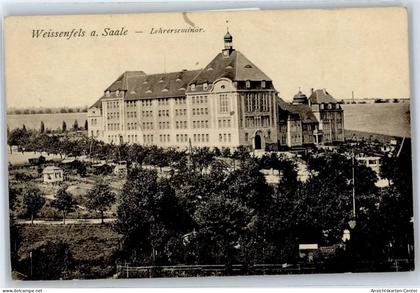 50891243 - Weissenfels , Saale