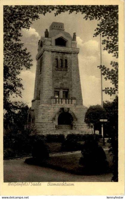 Weissenfels