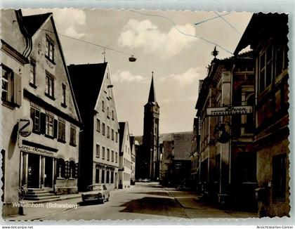 10696885 - Weissenhorn