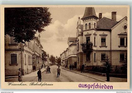 13474267 - Weissenhorn