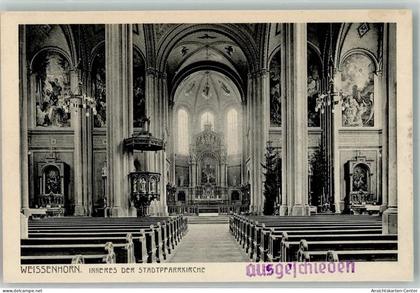 39715747 - Weissenhorn