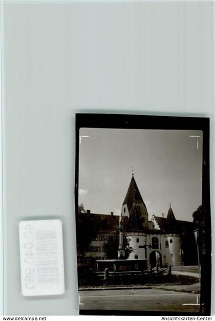 40040980 - Weissenhorn