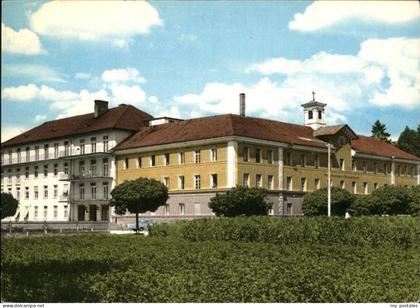 Weissenhorn Kreiskrankenhaus