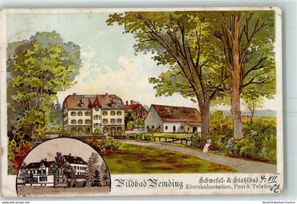 13431955 - Wemding