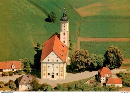 Wemding Bayern Wallfahrtskirche Maria Bruennlein