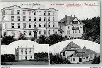 10616892 - Werdau , Sachs