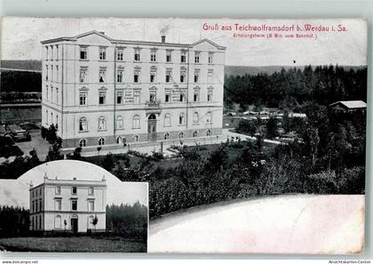 13140901 - Werdau , Sachs