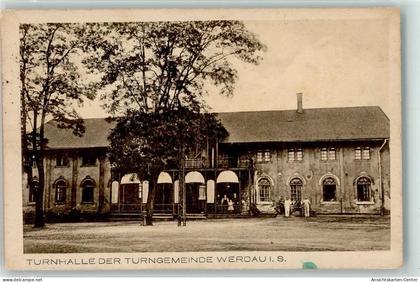 13460992 - Werdau , Sachs