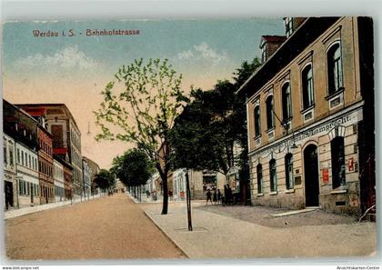 13466651 - Werdau , Sachs