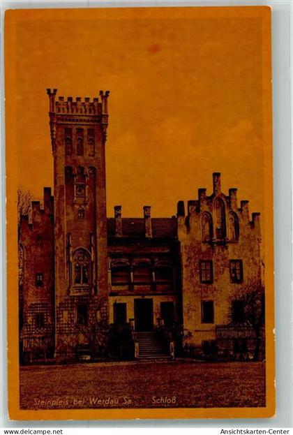 38001243 - Werdau , Sachs