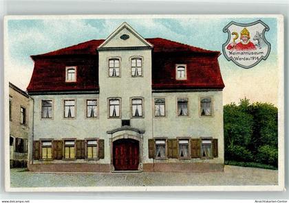 39232434 - Werdau , Sachs