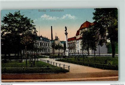 39238588 - Werdau , Sachs