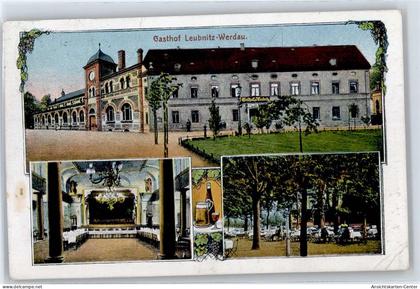 50879237 - Werdau , Sachs