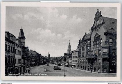 51060788 - Werdau , Sachs