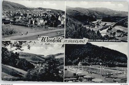 Werdohl Freibad