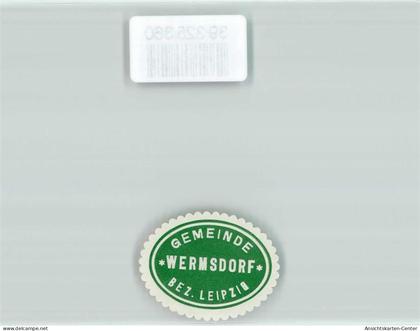 39325360 - Wermsdorf