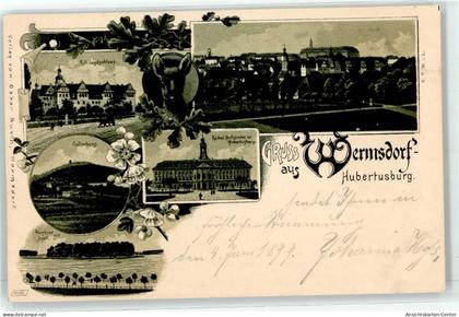 51830131 - Wermsdorf