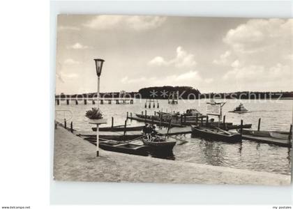 Wermsdorf Horstseebad