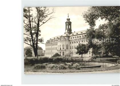 Wermsdorf Hubertusburg