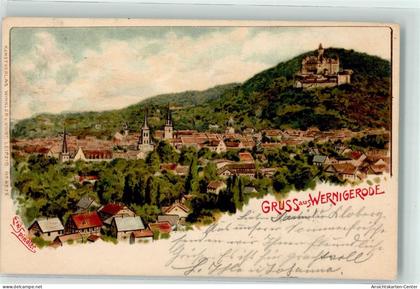 13285684 - Wernigerode