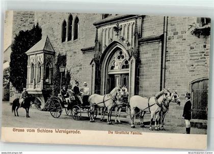 13498256 - Wernigerode