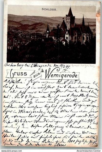 13671612 - Wernigerode