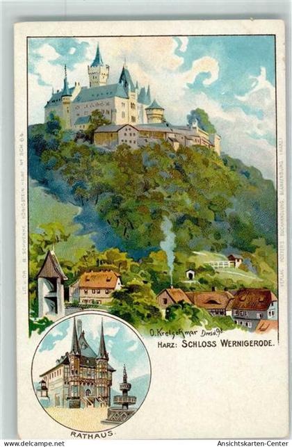 13916556 - Wernigerode