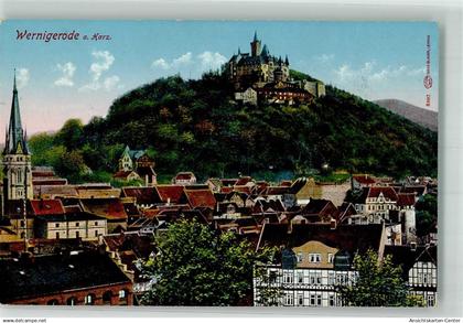 39856750 - Wernigerode