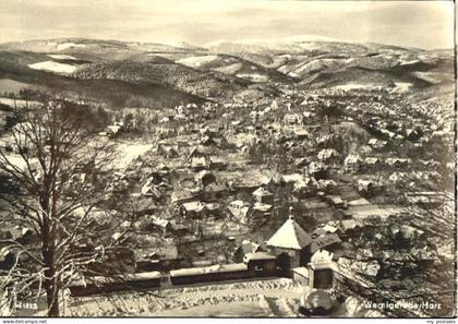 Wernigerode Harz