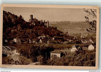 39386930 - Wertheim a Main