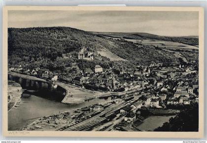 50538631 - Wertheim a Main