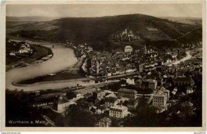 Wertheim a. Main