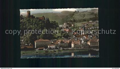 Wertheim Main