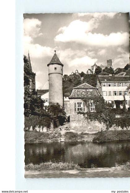 Wertheim Main Wertheim