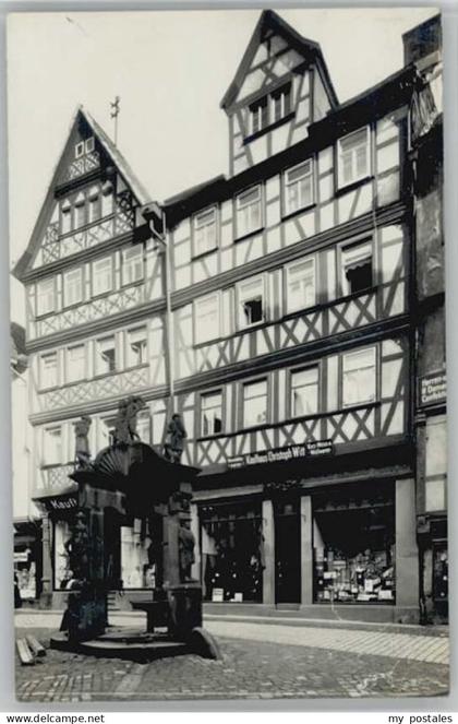 Wertheim Main Wertheim