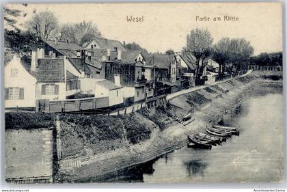 51151587 - Wesel a Rhein