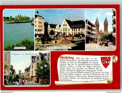 40159734 - Wesseling , Rheinl