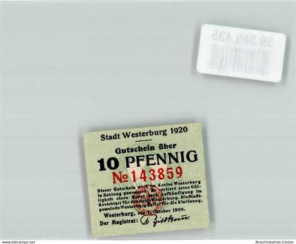 39565435 - Westerburg , Westerw