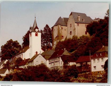 40052400 - Westerburg , Westerw