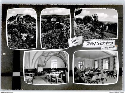 51372634 - Westerburg , Westerw