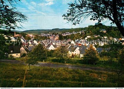 Westerburg Westerwald