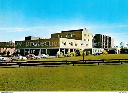 Westerstede Kreiskrankenhaus