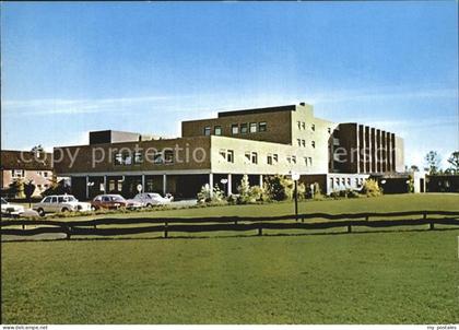 Westerstede Kreiskrankenhaus