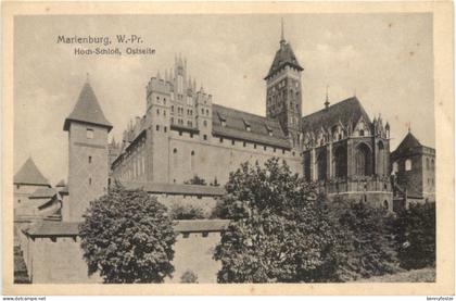 Marienburg Westpreussen