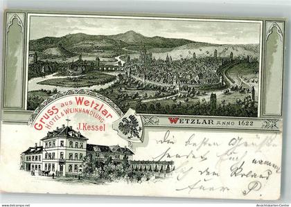 13631343 - Wetzlar