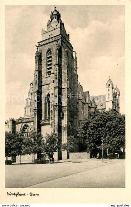 Wetzlar Dom